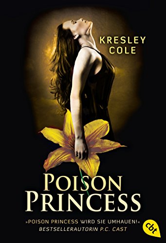 Poison Princess: Romantasy von cbt